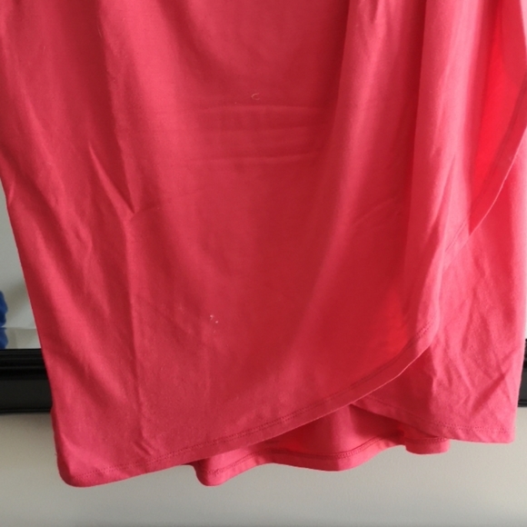 Pink Torrid Dress - Picture 2 of 3